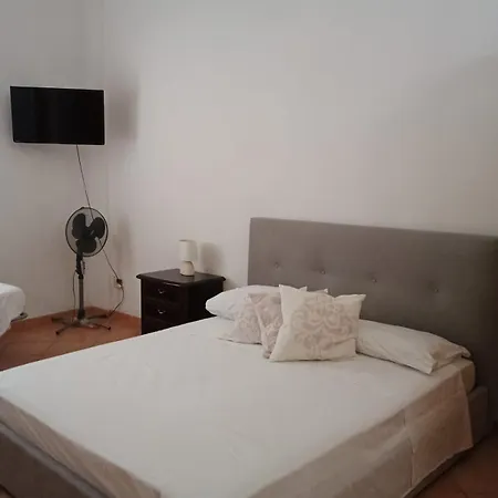 In Centro Da Sara Apartment