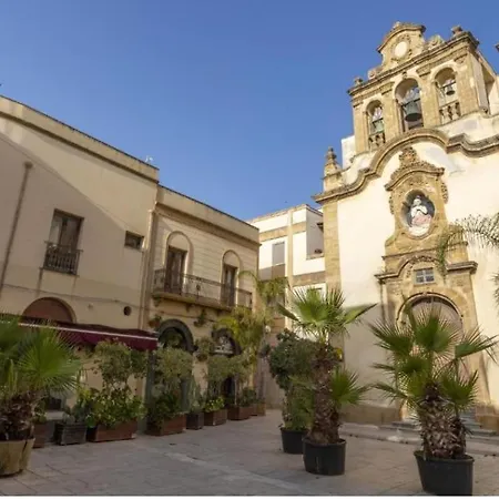 Apartamento In Centro Da Sara