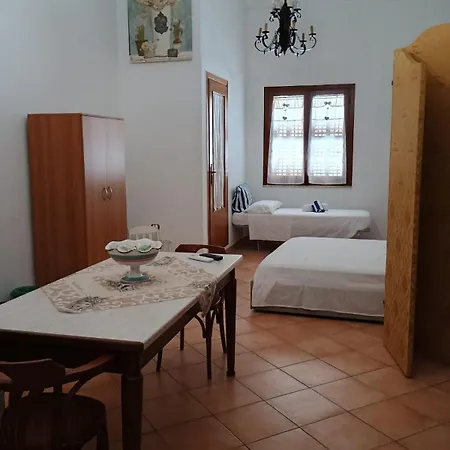 Apartment In Centro Da Sara Mazara del Vallo
