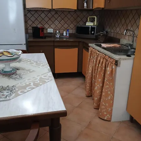 In Centro Da Sara Apartment